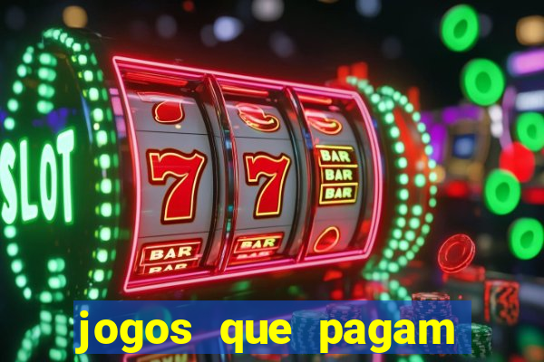 jogos que pagam via pagbank